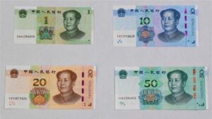 Yuan Terus Menguat