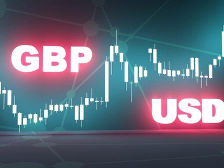 GBP/USD Melanjutkan Kenaikannya