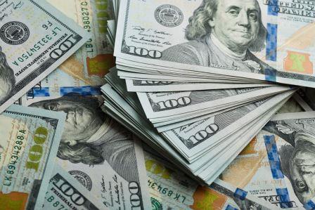 Dollar AS Kembali Naik Sesudah Hawkish FED