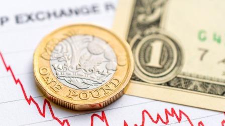 GBP/USD Pulih Sedikit Ke Arah 1.2250