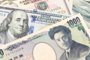 Analisa Trading USD/JPY