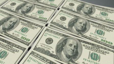 Dollar AS Lanjut Naik, Naiknya Suku Bunga FED Diantisipasi