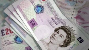Gubernur BoE dukung GBP/USD