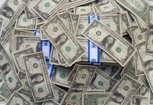 EUR/USD Melemah Kembali Setelah Sempat Naik Cukup Tinggi Keatas