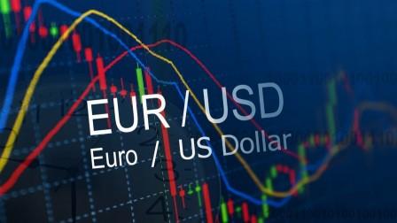 Forex EUR USD 