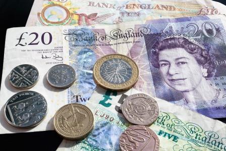 GBP/USD Kembali Naik Akibat Melemahnya USD di Akhir Tahun