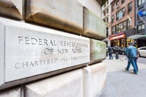 Kebijakan The Fed Membuat IHSG Melonjak Naik Hari Ini