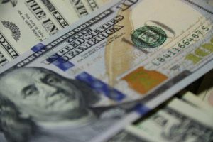Kurs Dollar AS Terkekang Akibat Ulah Powell!
