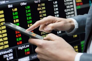 Strategi Carry Trade
