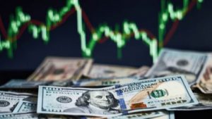Dollar Memulai Perdagangan Mata Uang 2024 secara Stabil