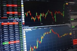 Kenali Jenis Chart Patten Forex untuk Trader Pemula