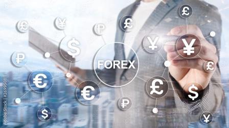 Tips Trading Forex Euro EUR Agar Cuan Maksimal