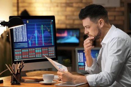 Trading Dengan Prinsip REST, Dijamin Untung Maksimal