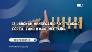 mencegah risiko trading forex