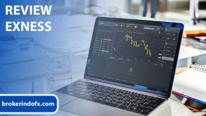 Review Exness Broker Terbaik