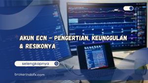 akun ECN