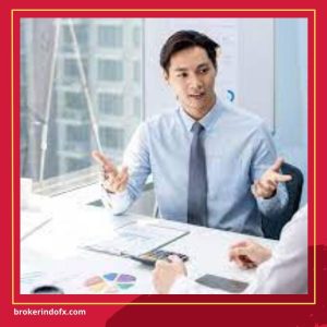 penjelasan trading