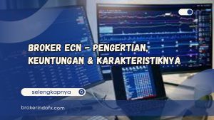 broker ecn