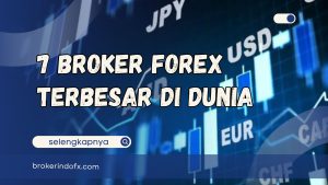 broker forex terbesar