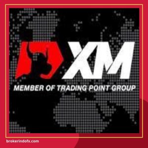broker xm