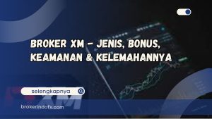 broker xm