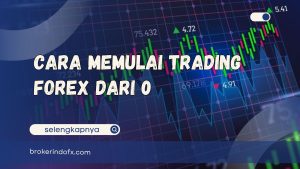 cara memulai trading forex
