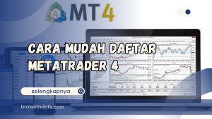 daftar metatrader 4