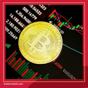 grafik harga bitcoin