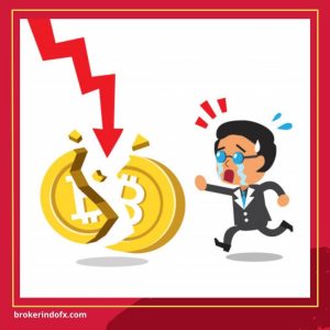risiko bitcoin