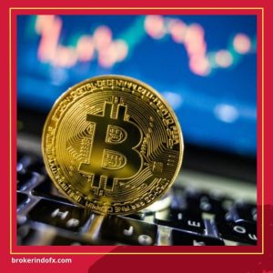 grafik harga bitcoin