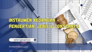 instrumen keuangan