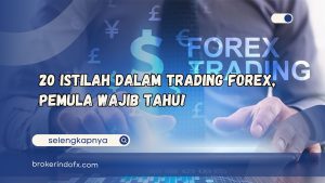 istilah dalam trading forex