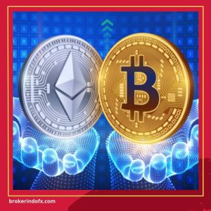perbedaan bitcoin dan ethereum