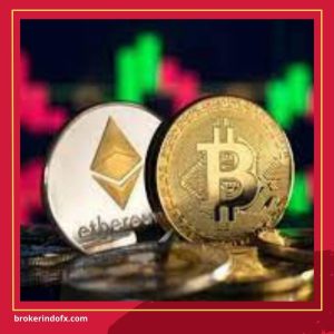 Perbedaan BTC dan ETH
