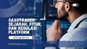 SaxoTrader