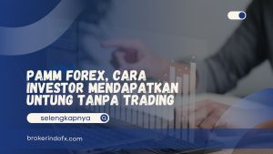 PAMM Forex