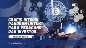 Grafik Bitcoin