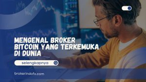 broker bitcoin