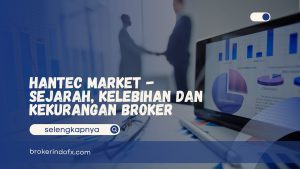 hantec markets