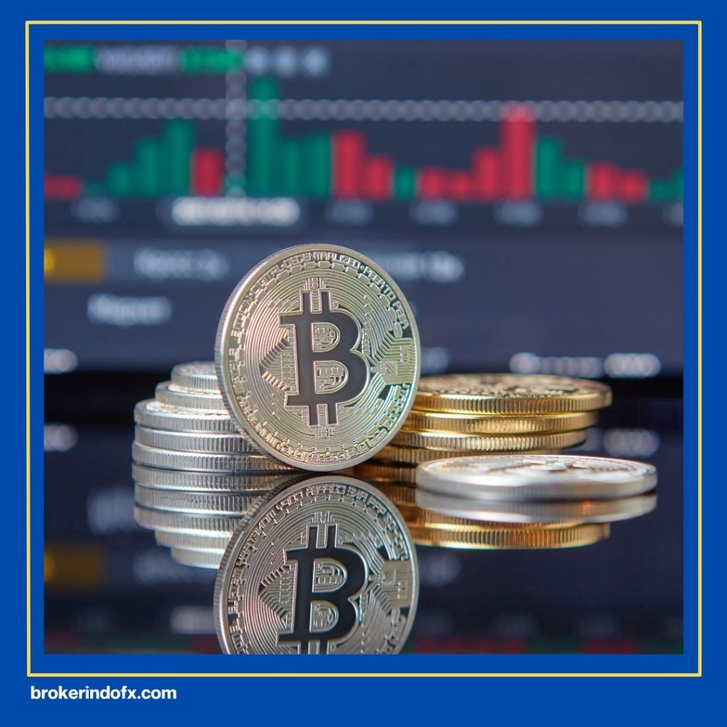 broker bitcoin