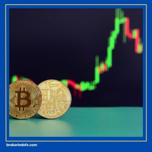 grafik bitcoin