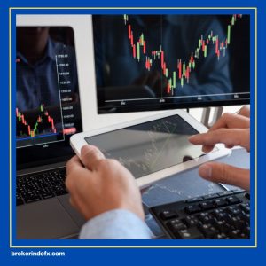broker advantage