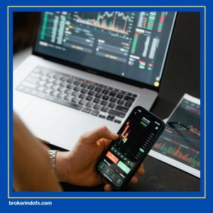 SaxoTrader