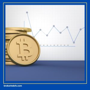 grafik bitcoin