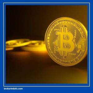 grafik Bitcoin