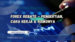 forex rebate