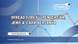 spread forex