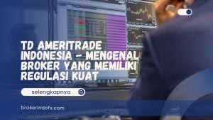 TD Ameritrade Indonesia