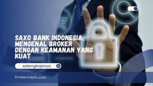 Saxo Bank Indonesia