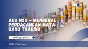 AUD NZD